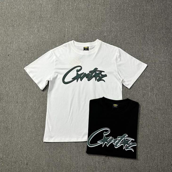 Corteiz T Shirts Short _SKUCorteizXS-2XLwmtx322916619